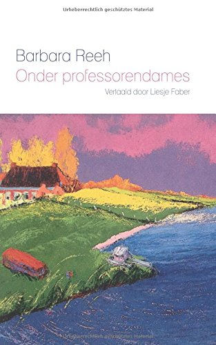 Onder Professorendames (dutch Edition) [Paperback]