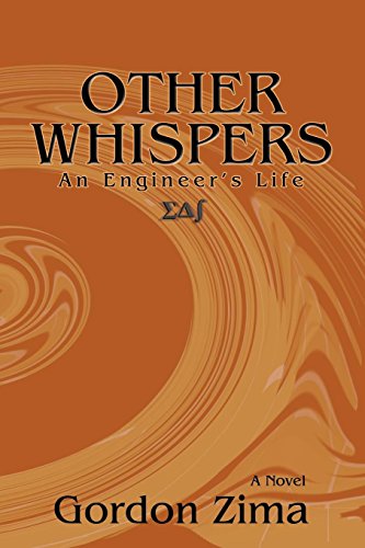 Other Whispers, A Novel [Paperback]