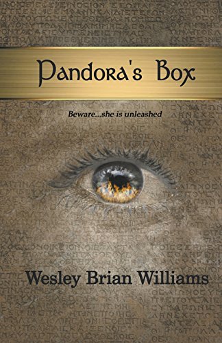 Pandora's Box [Paperback]