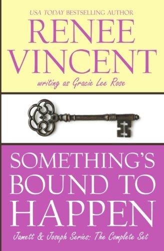 Something's Bound to Happen [Paperback]