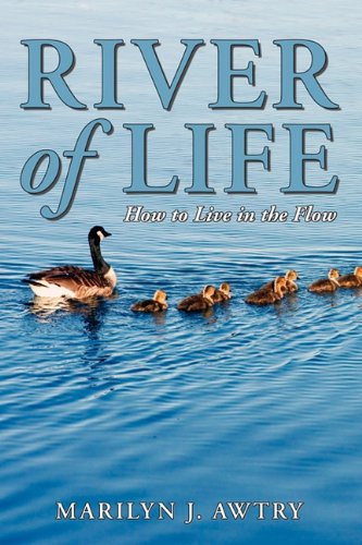 River Of Life  - How To Live In The Flow [Paperback]