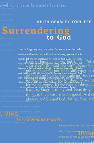 Surrendering to God [Paperback]
