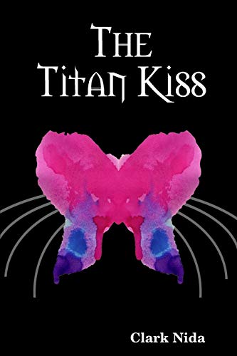 Titan Kiss [Paperback]