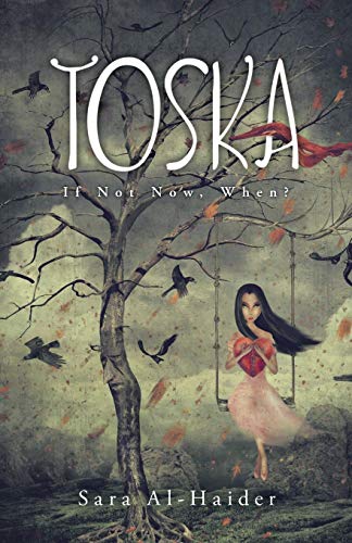 Toska If Not Now, When [Paperback]