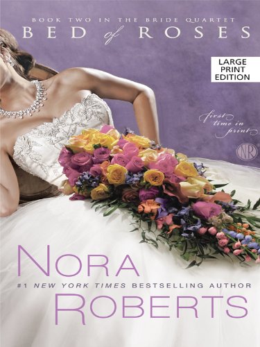 Bed Of Roses (the Bride Quartet) [Paperback]