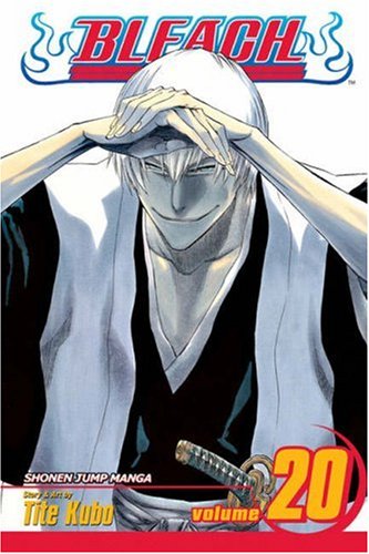 Bleach, Vol. 20 [Paperback]