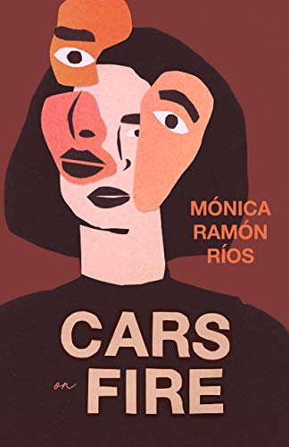 Cars on Fire [Paperback]