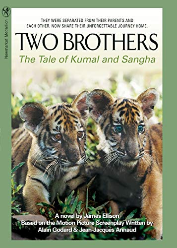 Two Brothers The Story of Kumal And Sangha [Paperback]