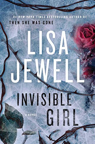 Invisible Girl A Novel [Hardcover]