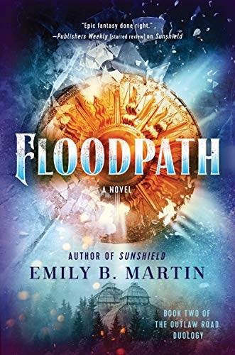 Floodpath A Novel [Paperback]