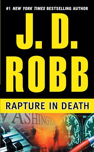 Rapture in Death [Paperback]