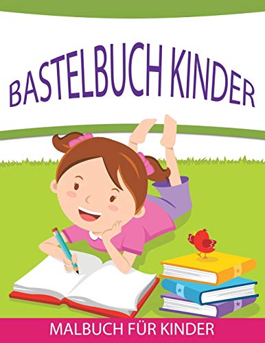 Livre a Colorier Pour Enfants Sur la Saint-Valentin (French Edition) [Paperback]