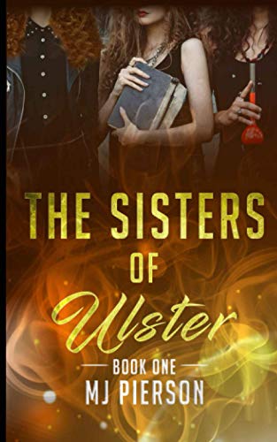 Sisters of Ulster [Paperback]
