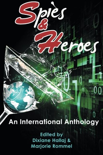 Spies & Heroes [Paperback]