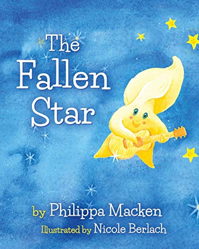 The Fallen Star [Paperback]