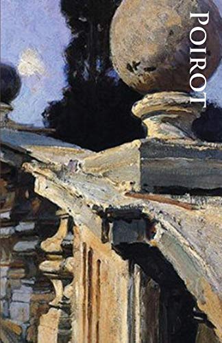 The Mysterious Affair At Styles [Paperback]