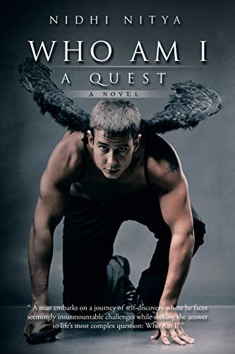 Who Am I A Quest [Paperback]