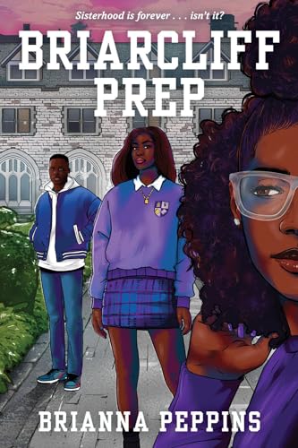 Briarcliff Prep [Hardcover]