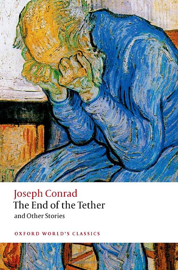 The End of the Tether: and Other Stories [Paperback]