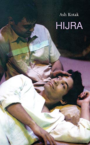 Hijra [Paperback]