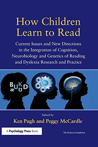 How Children Learn to Read Current Issues and New Directions in the Integration [Paperback]