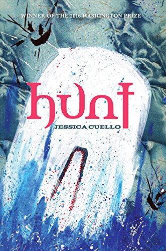 Hunt [Paperback]