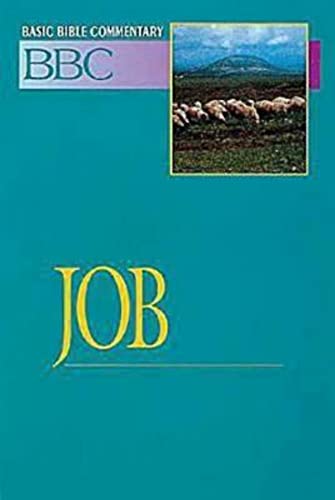 Job [Paperback]