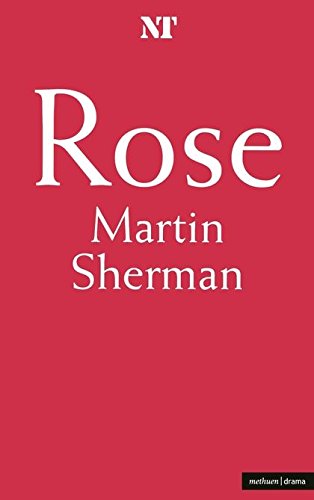 Rose [Paperback]