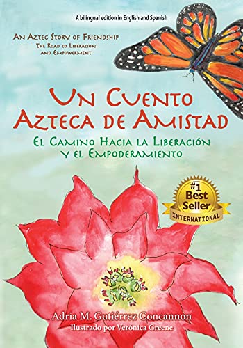 Un Cuento Azteca De Amistad