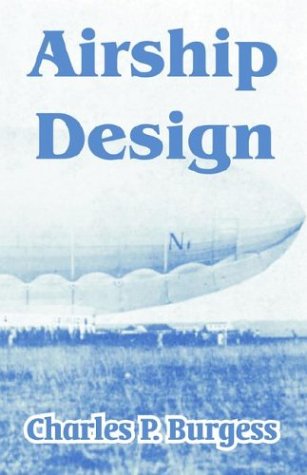 Airship Design [Paperback]