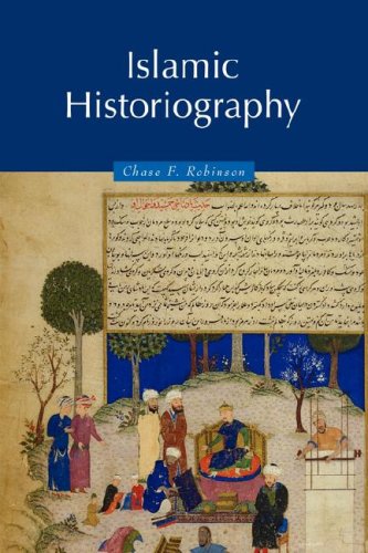 Islamic Historiography [Hardcover]