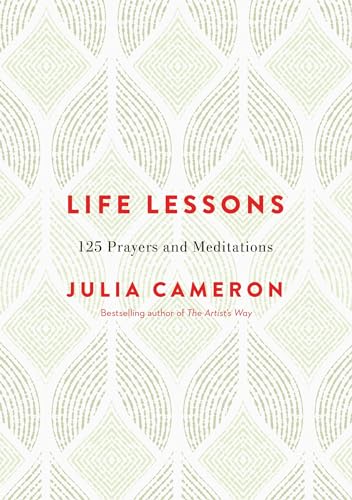 Life Lessons 125 Prayers and Meditations [Hardcover]
