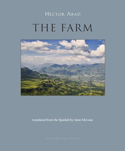 The Farm [Paperback]