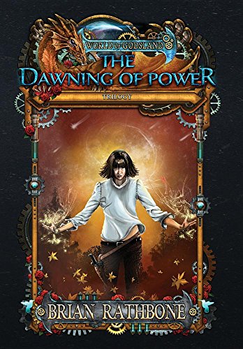 The Dawning Of Power [Hardcover]