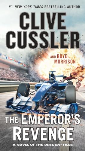 The Emperor's Revenge [Paperback]