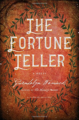 The Fortune Teller A Novel [Paperback]