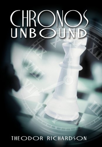 Chronos Unbound [Hardcover]