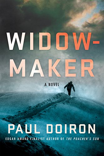 Widowmaker A Novel [Paperback]