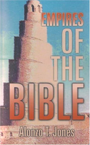 Empires Of The Bible [Paperback]
