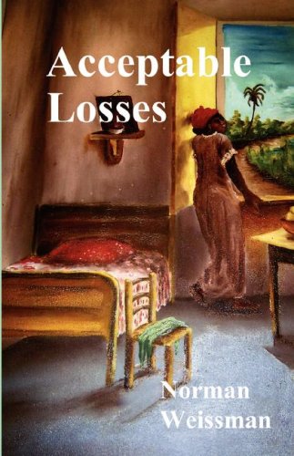 Acceptable Losses [Paperback]