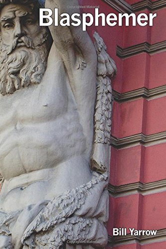 Blasphemer [Paperback]