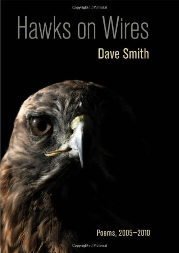 Hawks on Wires Poems, 2005-2010 [Paperback]