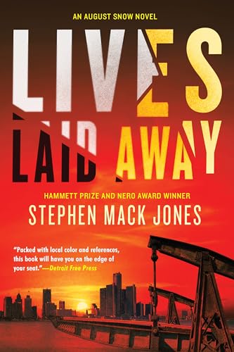 Lives Laid Away [Paperback]