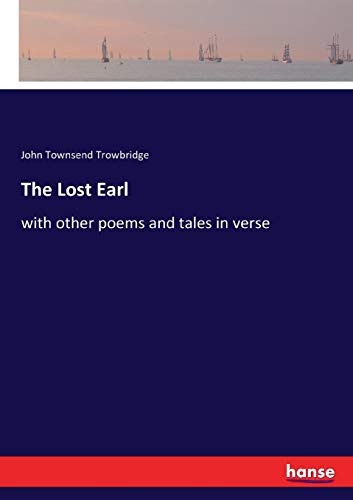 Lost Earl [Paperback]