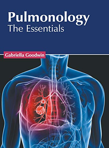 Pulmonology The Essentials [Hardcover]