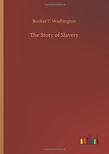 Story of Slavery [Paperback]