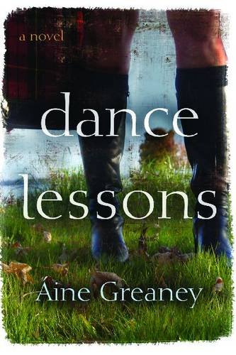 Dance Lessons [Paperback]