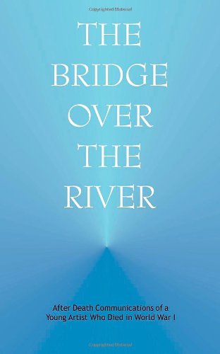 The Bridge Over The River [Paperback]