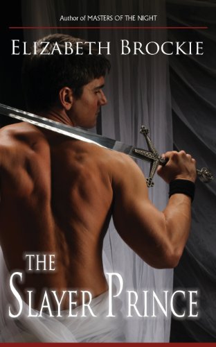 The Slayer Prince [Paperback]