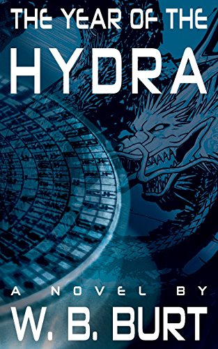 The Year Of The Hydra [Paperback]